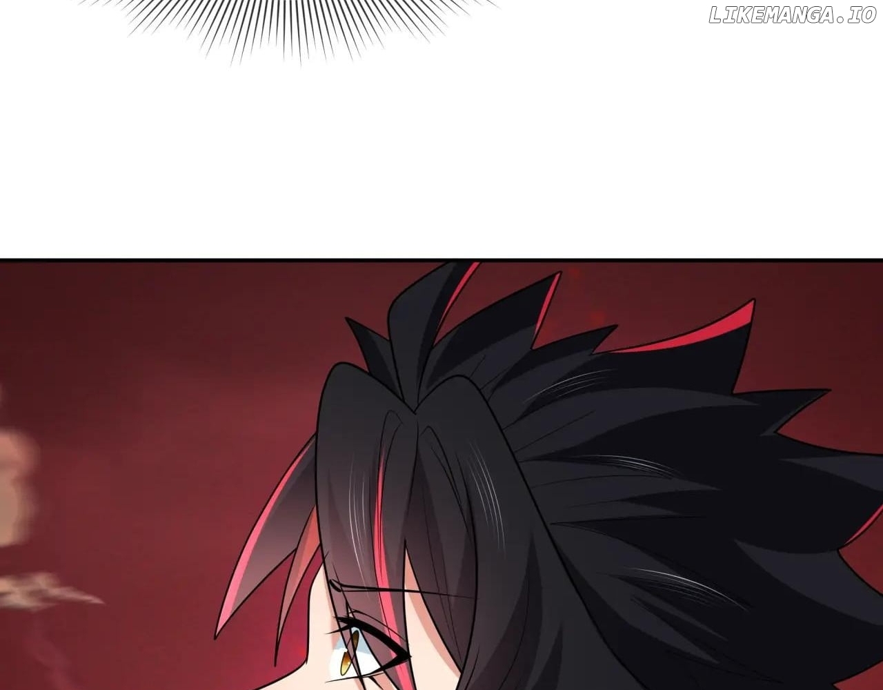Era of the Haunted Chapter 259 - page 117